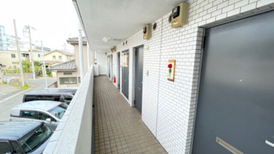 【その他共用部分】 | リファレンス千葉旭町