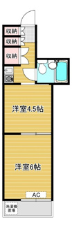 【間取り】 | リファレンス千葉旭町