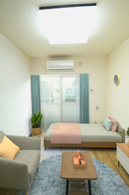 【内装】 | リファレンス千葉旭町