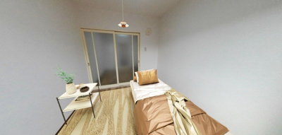 【内装】 | リファレンス千葉旭町