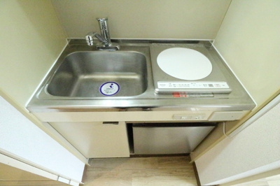 【キッチン】 | リファレンス千葉旭町