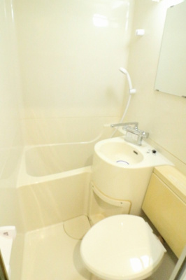 【浴室】 | リファレンス千葉旭町