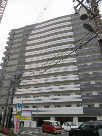 セレニテ京橋クレア