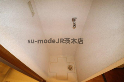 【内装】 | アルビヨン千里丘