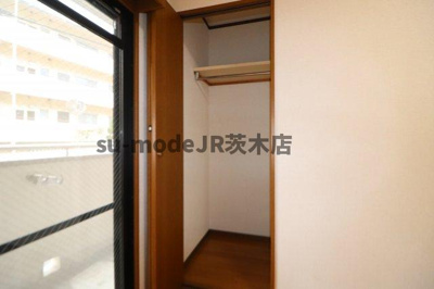 【収納】 | アルビヨン千里丘