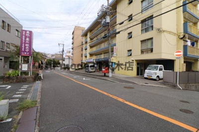 【その他共用部分】 | アルビヨン千里丘