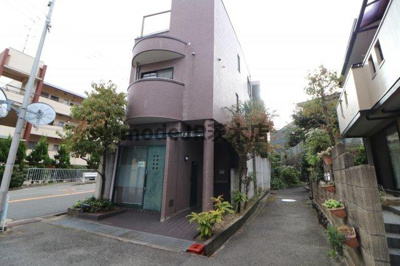 【エントランス】 | アルビヨン千里丘