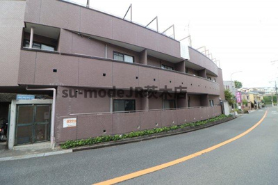 【外観】 | アルビヨン千里丘