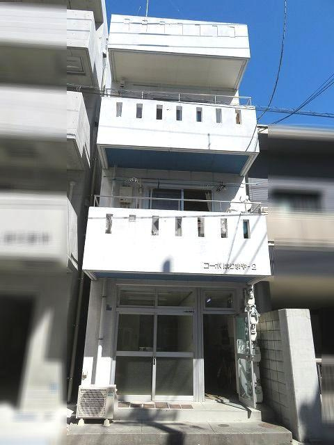 コーポはりまや2