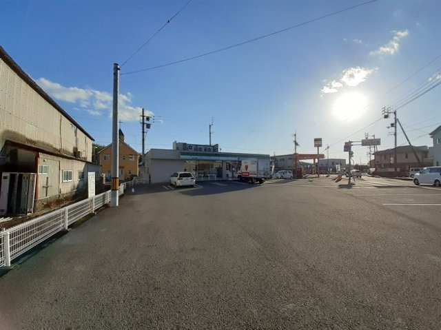 ガ－デンハウスやしろ　Ⅰのその他|その他