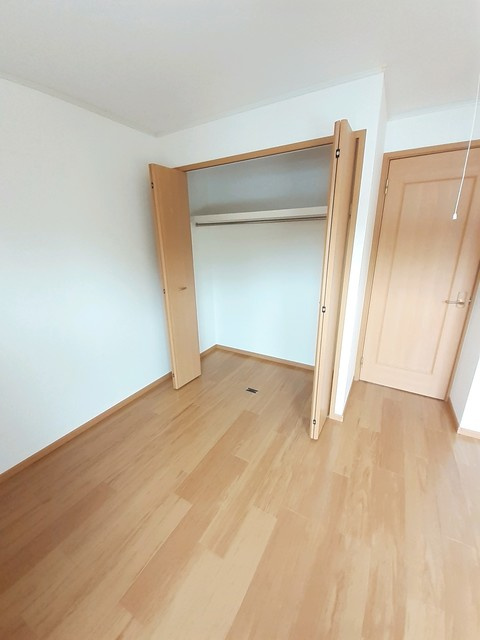 ガ－デンハウスやしろ　Ⅰの収納|収納