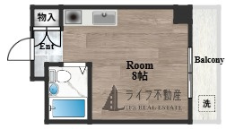 Palalis　ルミエール