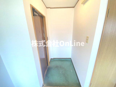 【玄関】 | ST山本