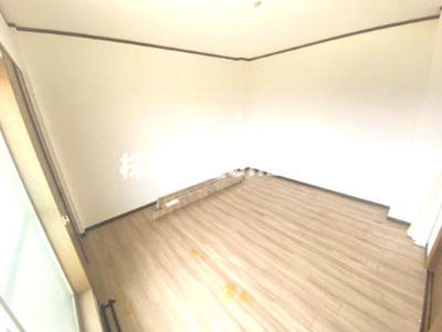 【洋室】 | ST山本