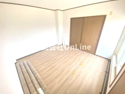 【寝室】 | ST山本