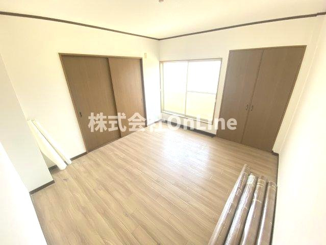 ST山本の子供部屋