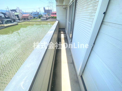 【バルコニー】 | ST山本