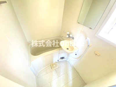 【浴室】 | ST山本