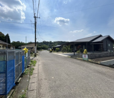 【外観】 | 北諸県郡三股町蓼池　300万円