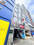 東梅田ビル（テナント）の画像