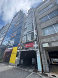 桃井第二ビル（テナント）の画像