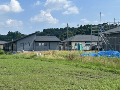 【外観】 | 北諸県郡三股町蓼池　454万円