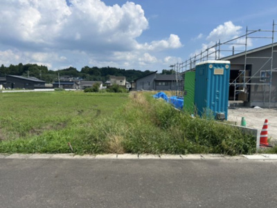 【外観】 | 北諸県郡三股町蓼池　454万円