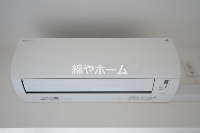 Metrosa深江橋の設備