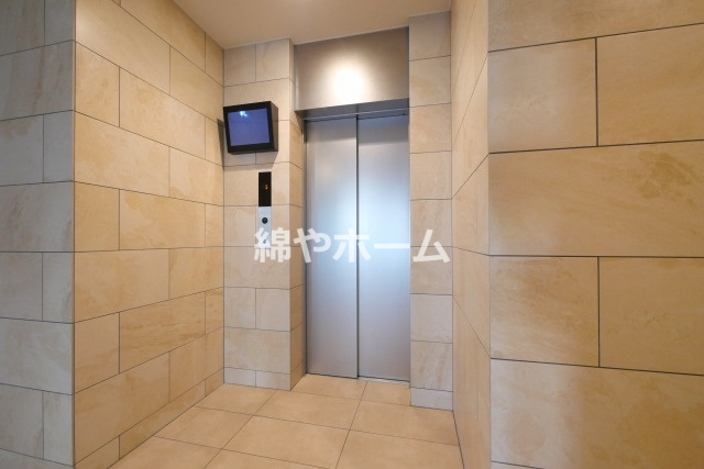 Metrosa深江橋のその他共用部分