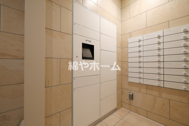 Metrosa深江橋のその他共用部分