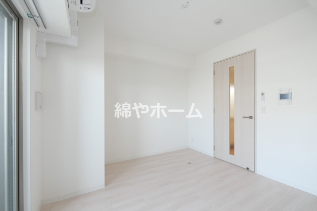 Metrosa深江橋の洋室|使い勝手のいい洋室です