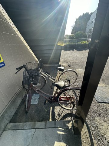 Ｓｕｒｐｌｕｓ　Ｏｎｅ　Ｓｕｚｕｋｉのその他共用部分