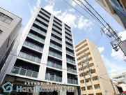 RIDGE堀田【名古屋市賃貸・宅配ボックス】の画像