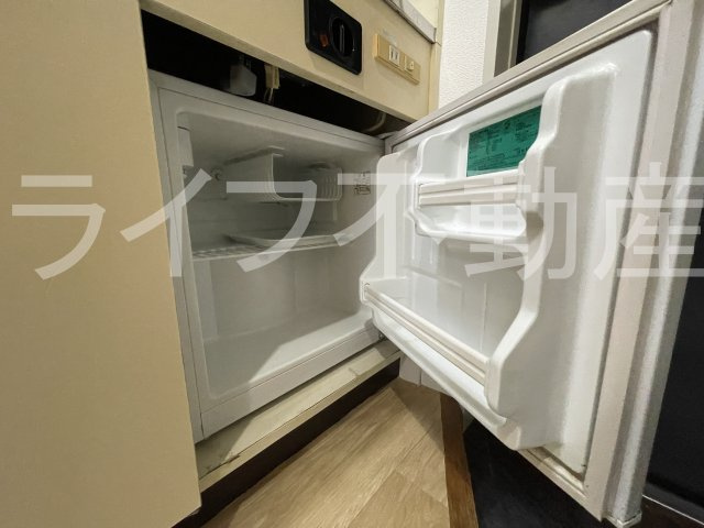 レオパレス東花園第3の設備