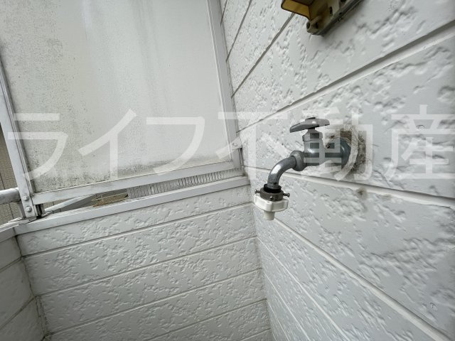 レオパレス東花園第3のその他