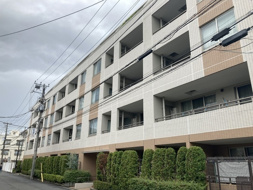 パークハウス元住吉サウスコンフォートの画像