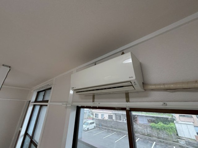 【設備】 | サンコーポ93 | 退去前のため現況を優先します