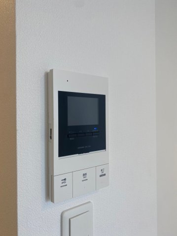 CREST TAPP大曽根　名古屋市賃貸　仲介手数料無料のセキュリティ