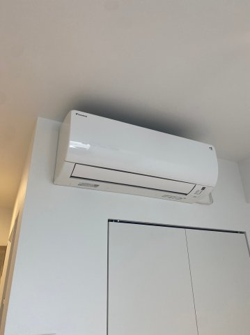 CREST TAPP大曽根　名古屋市賃貸　仲介手数料無料の設備