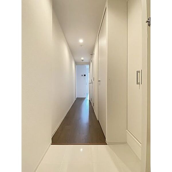 CREST TAPP大曽根　名古屋市賃貸　仲介手数料無料の玄関