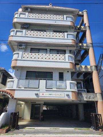 なかビル