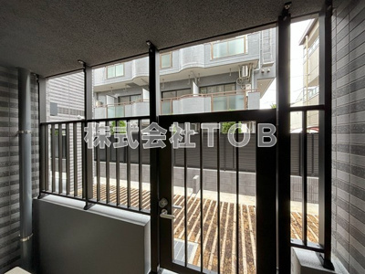 【展望】 | プレール・ドゥーク高井戸