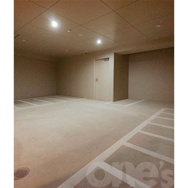 D-アパートメント泉　名古屋市賃貸　仲介手数料無料の駐車場