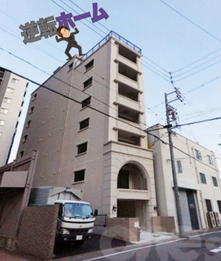 D-アパートメント泉　名古屋市賃貸　仲介手数料無料