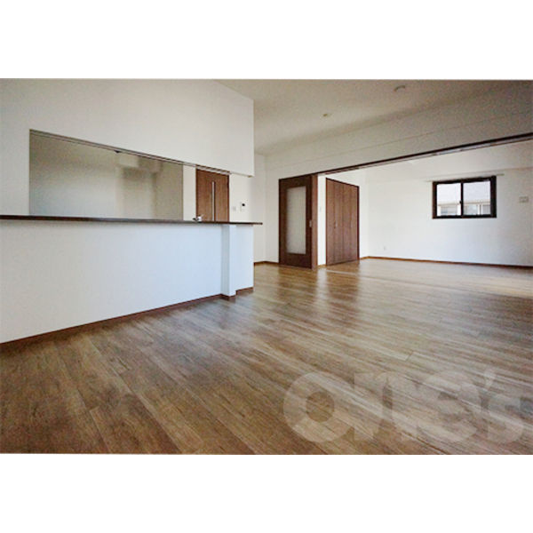 D-アパートメント泉　名古屋市賃貸　仲介手数料無料の居間・リビング