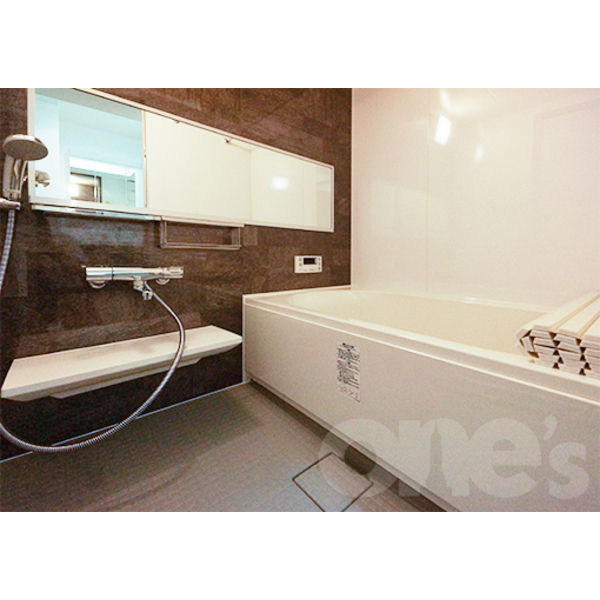 D-アパートメント泉　名古屋市賃貸　仲介手数料無料の浴室