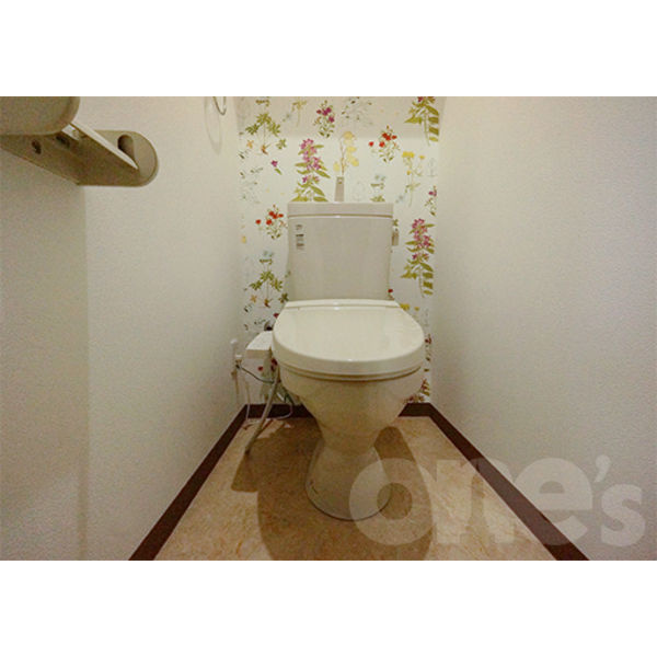 D-アパートメント泉　名古屋市賃貸　仲介手数料無料のトイレ