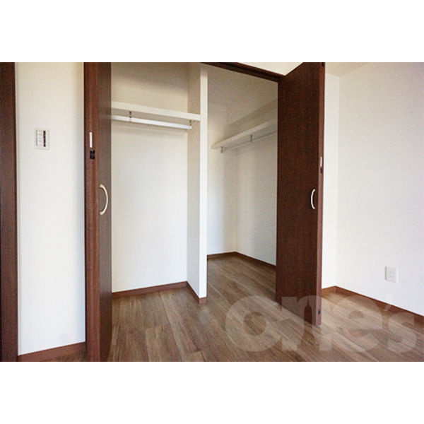 D-アパートメント泉　名古屋市賃貸　仲介手数料無料の収納