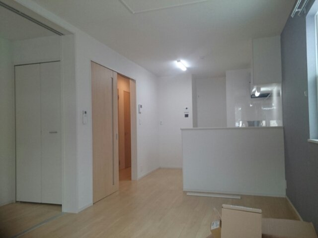 グランデのその他