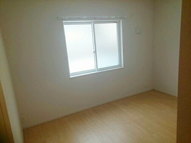 グランデの内装